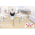 Venta caliente drone MJX X702 2.4G RC drone Venta caliente helicóptero 6 ejes Venta caliente DRONE rc